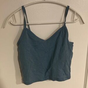 Merino Wool Bralette